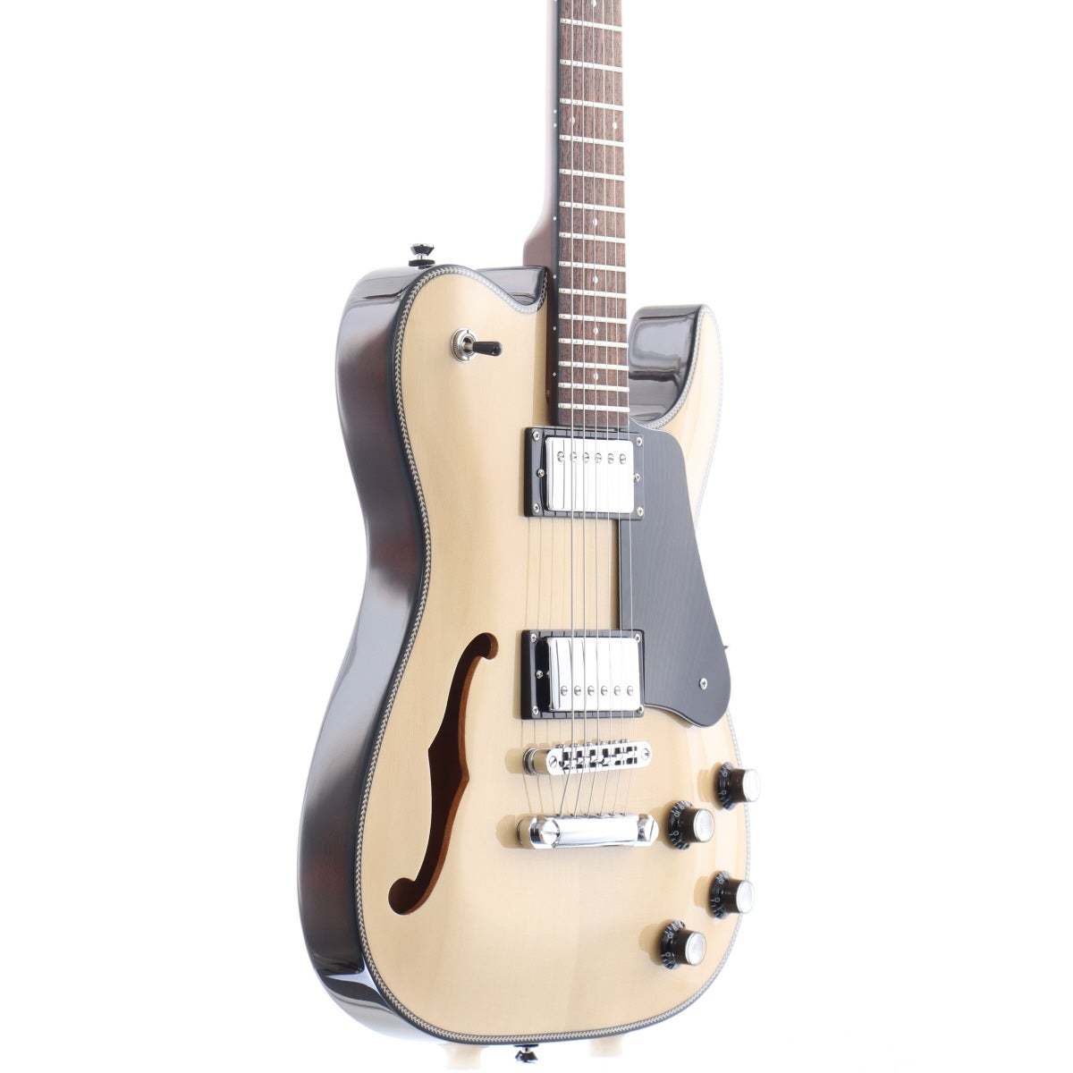 Bacchus Global Series BARON-JAZZ Natural 【心斎橋店】（中古/送料