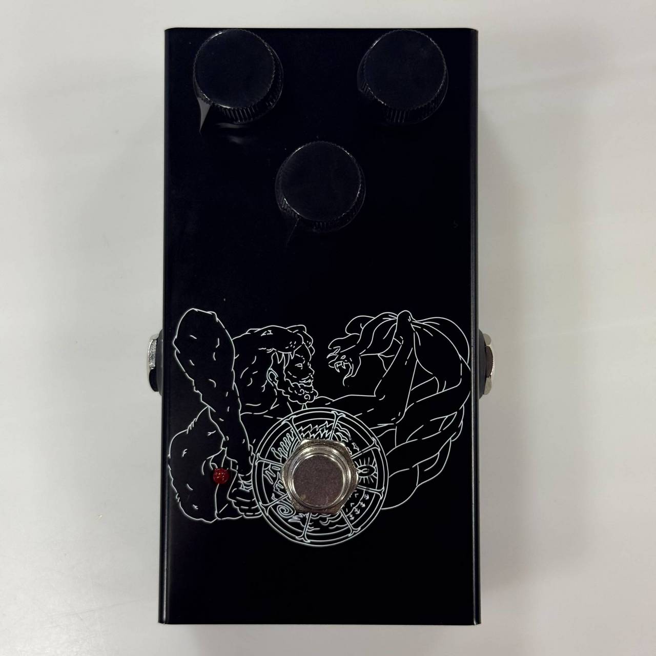 Organic Sounds Hercules（B級特価/送料無料）【楽器検索デジマート】