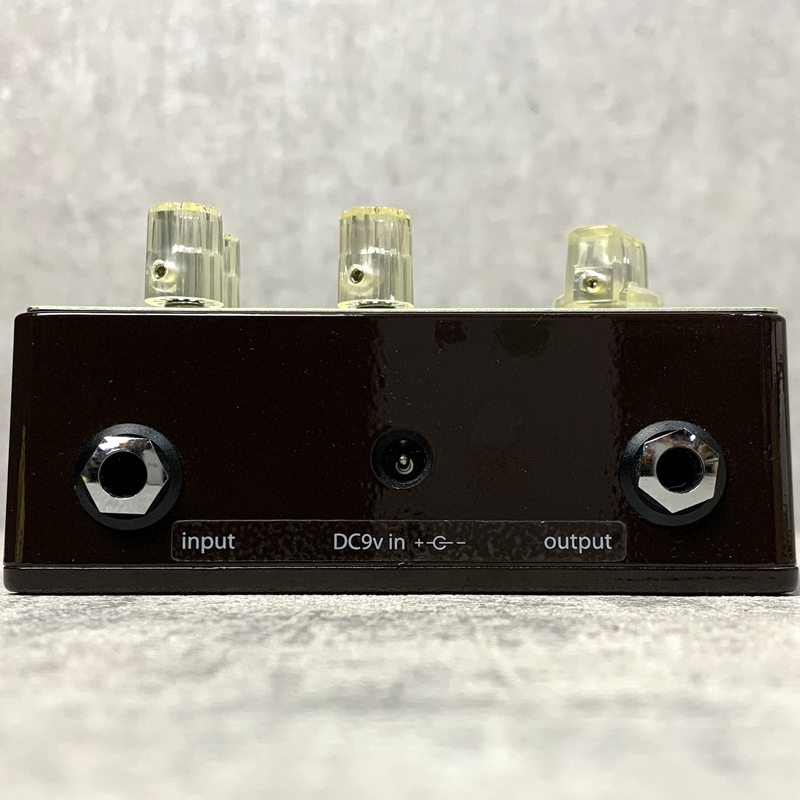 Limetone Audio FOCUS-NX【加古川店】（中古/送料無料）【楽器