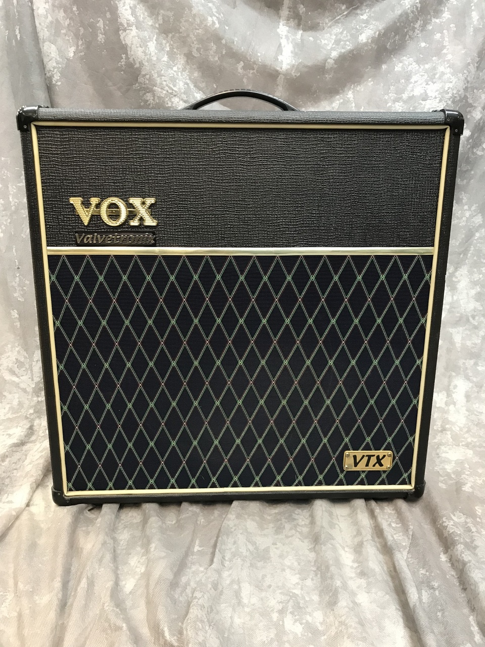 VOX AD60VTX Valvetronix(中古)【楽器検索デジマート】 VOX AD60VTX Valvetronix(中古)【楽器検索デジマート】