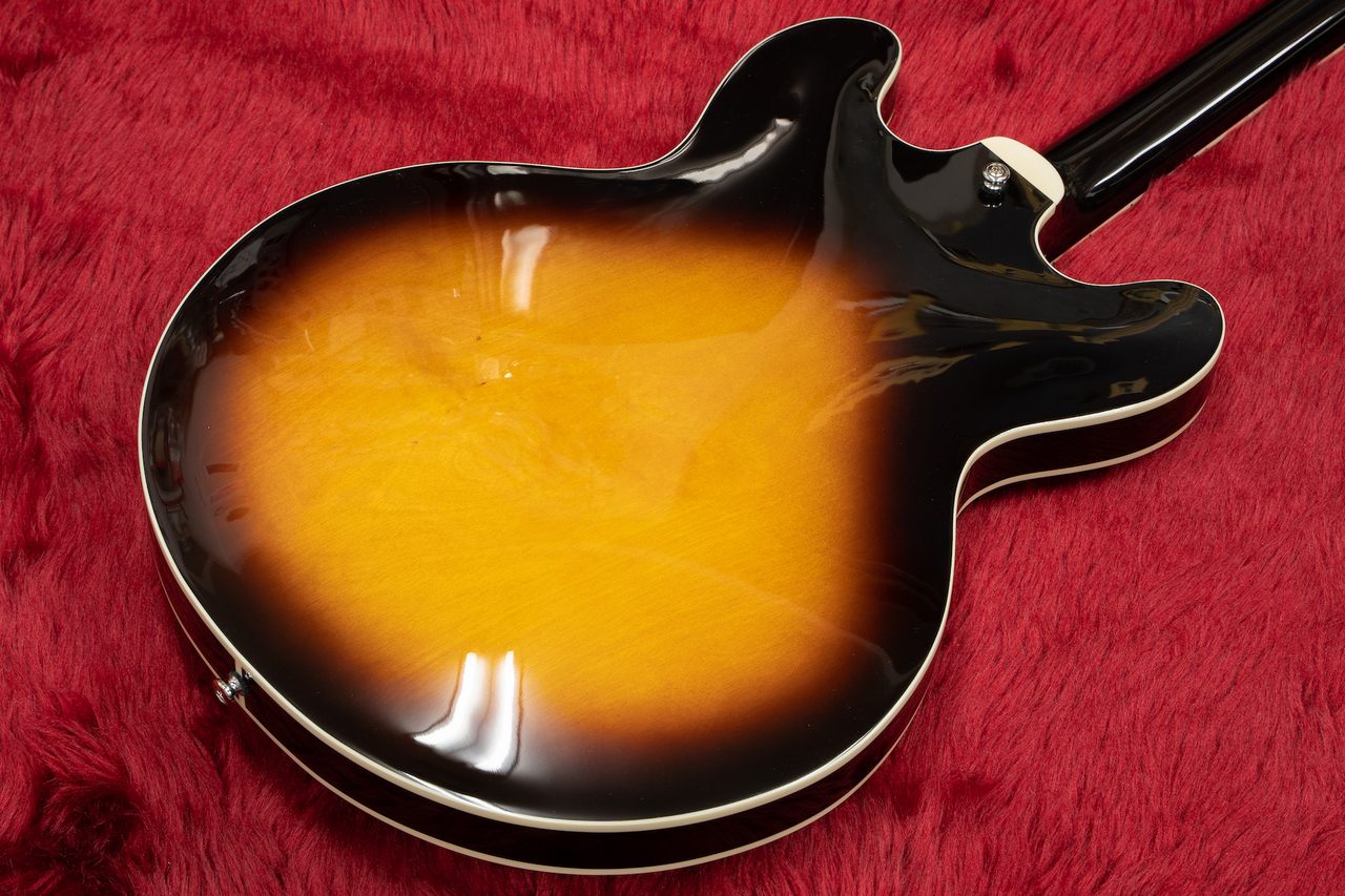 Seventy Seven Guitars 77-JT EXRUBATO-STD-JT SB #SS21433 3.13 Seventy Seven Guitars 77-JT EXRUBATO-STD-JT SB #SS21433 3.13