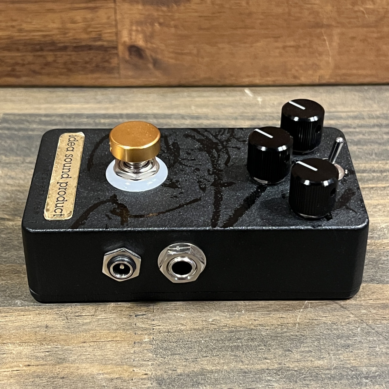 idea sound product IDEA-RTX Ver.1（中古）［デジマートSALE］【楽器