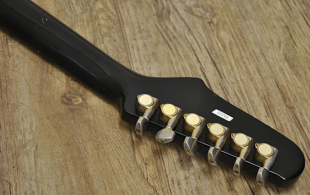 Ibanez ROADSTARⅡ RS520（ビンテージ）【楽器検索デジマート】