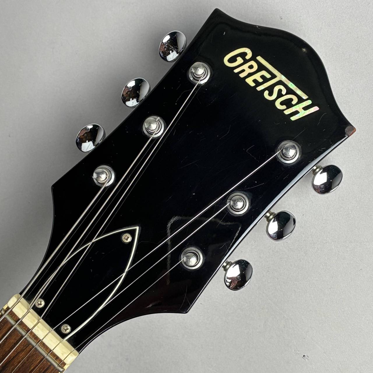 39degrees 初期CD 6枚セット SEARCHLIGHT デモ 廃盤 Gretsch G6119-1962HT【USED】（中古/送料無料）【楽器検索デジマート】