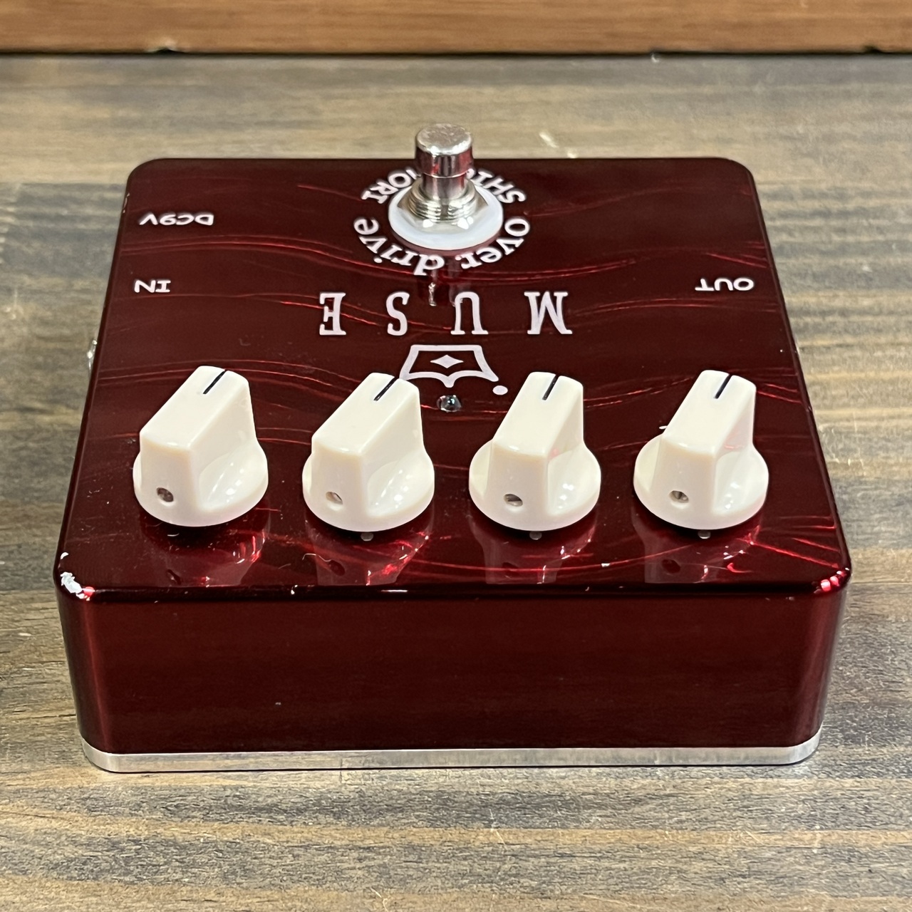 Shigemori MUSE（中古）【楽器検索デジマート】