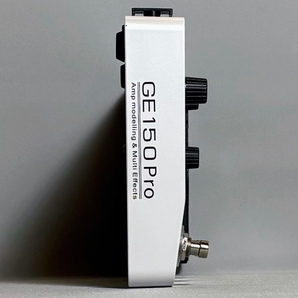 MOOER GE150 Pro（中古/送料無料）【楽器検索デジマート】