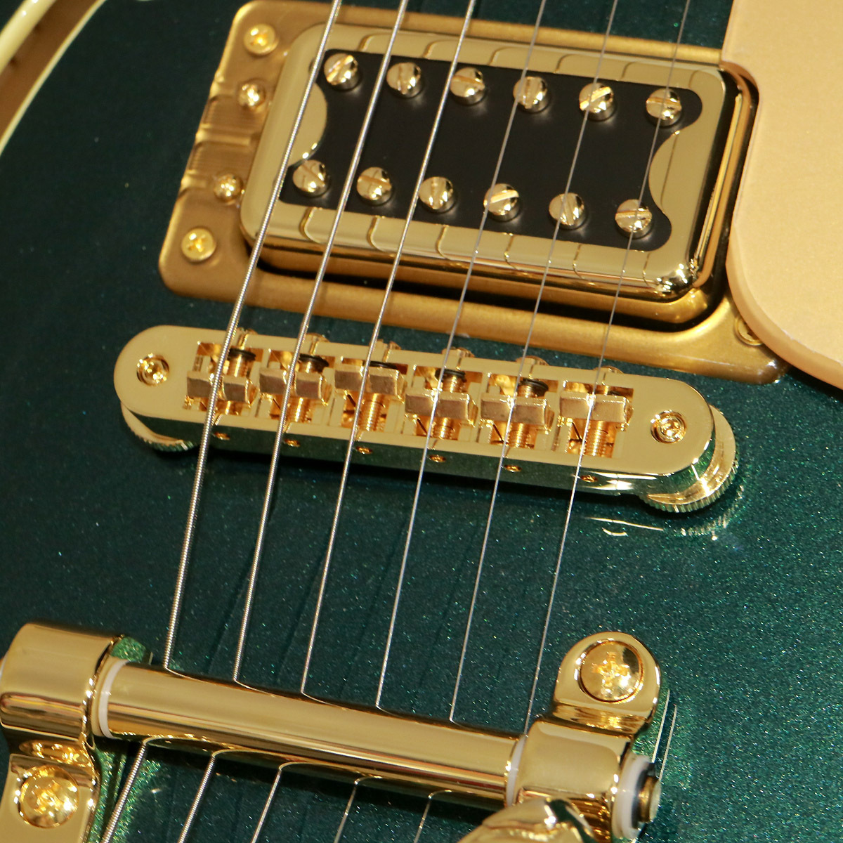 Gretsch G5655TG Electromatic Center Block Jr. Single-Cut