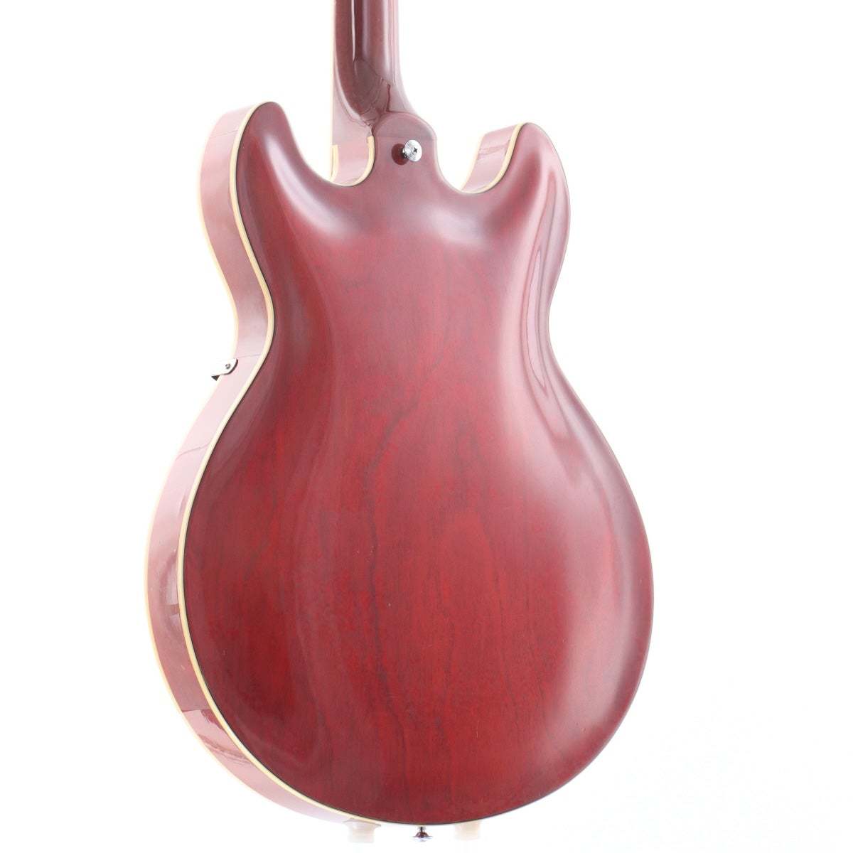 YAMAHA SA-700 Super Axe Persimmon Red 【梅田店】（中古/送料無料