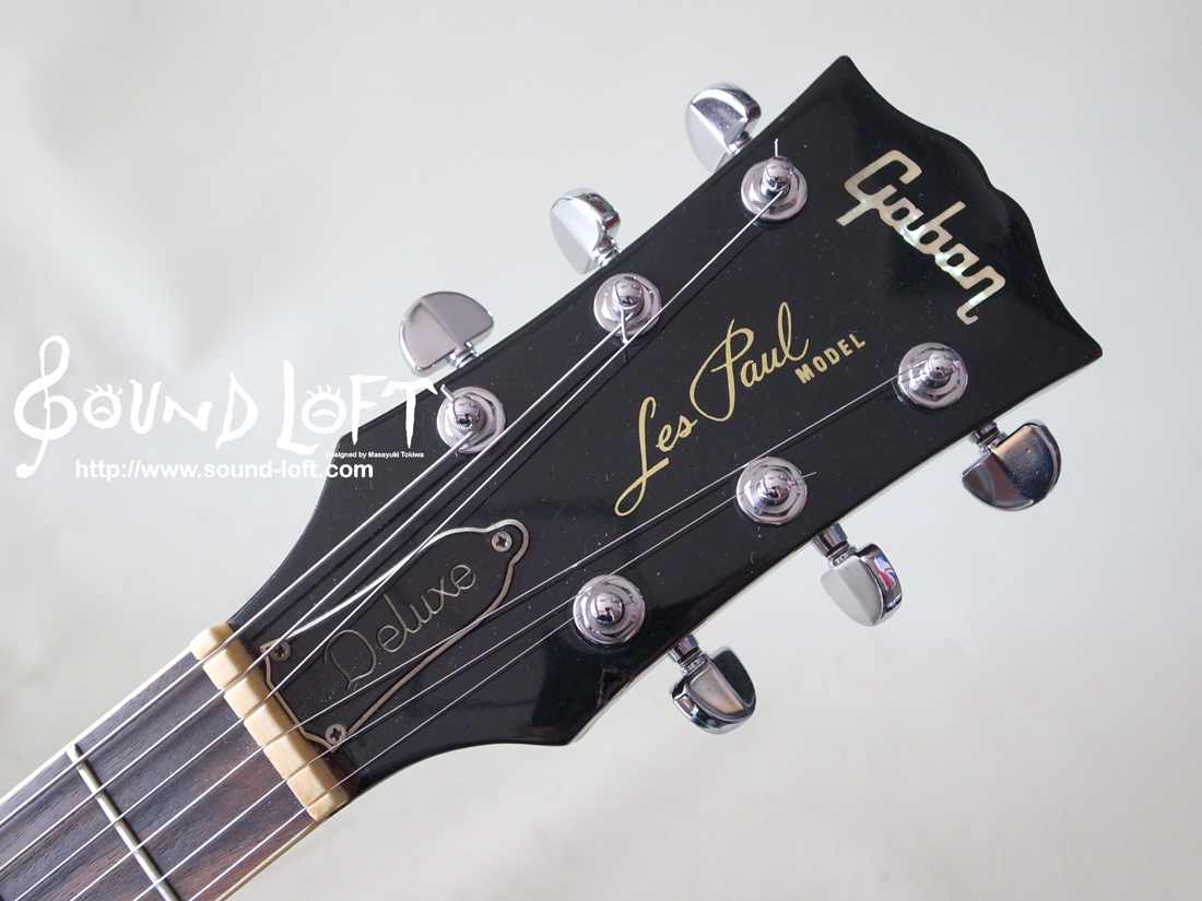 GABAN FLG-DX750R（ビンテージ）【楽器検索デジマート】