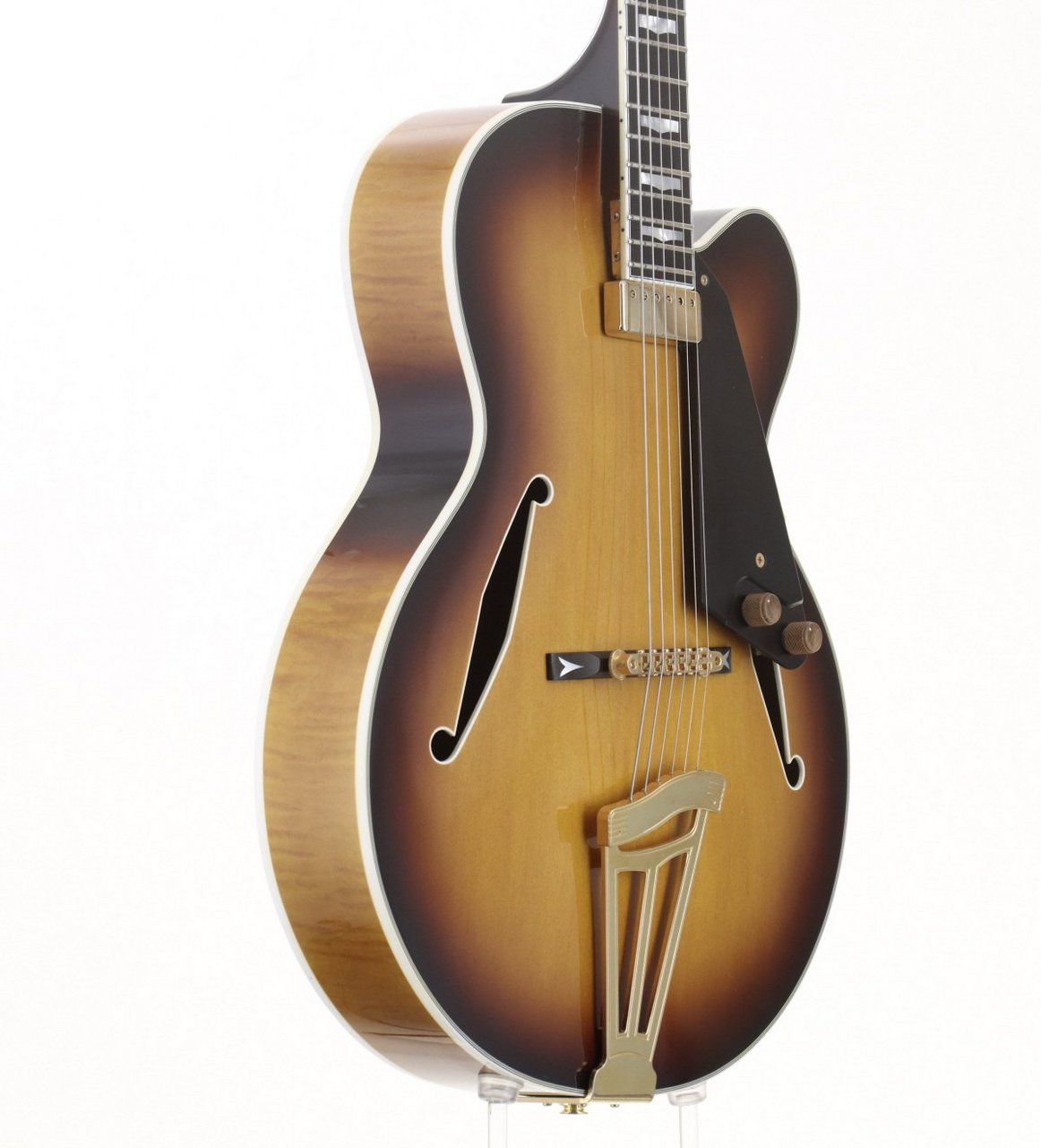 FUJIGEN(FGN) Masterfield MFA-FP JB(FGN Logo) 【御茶ノ水本店