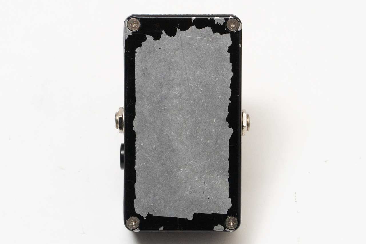Shriek オーバードライブペダル Roots Shriek HAND WIRING OVER-DRIVE【GIB横浜エフェクター館】（中古