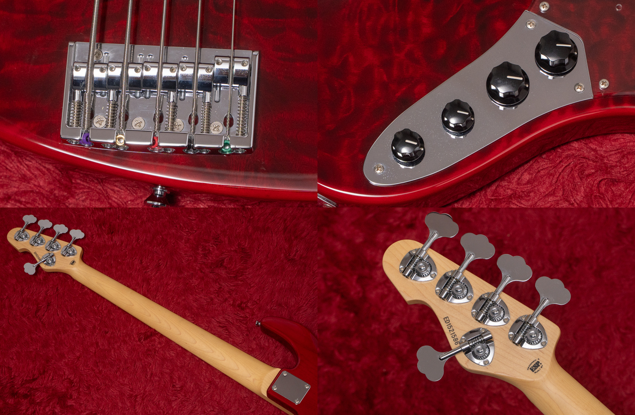 EDWARDS E-AM-150QM 5st Black Cherry 4.765kg #ED1521586【GIB横浜 EDWARDS E-AM-150QM 5st Black Cherry 4.765kg #ED1521586【GIB横浜