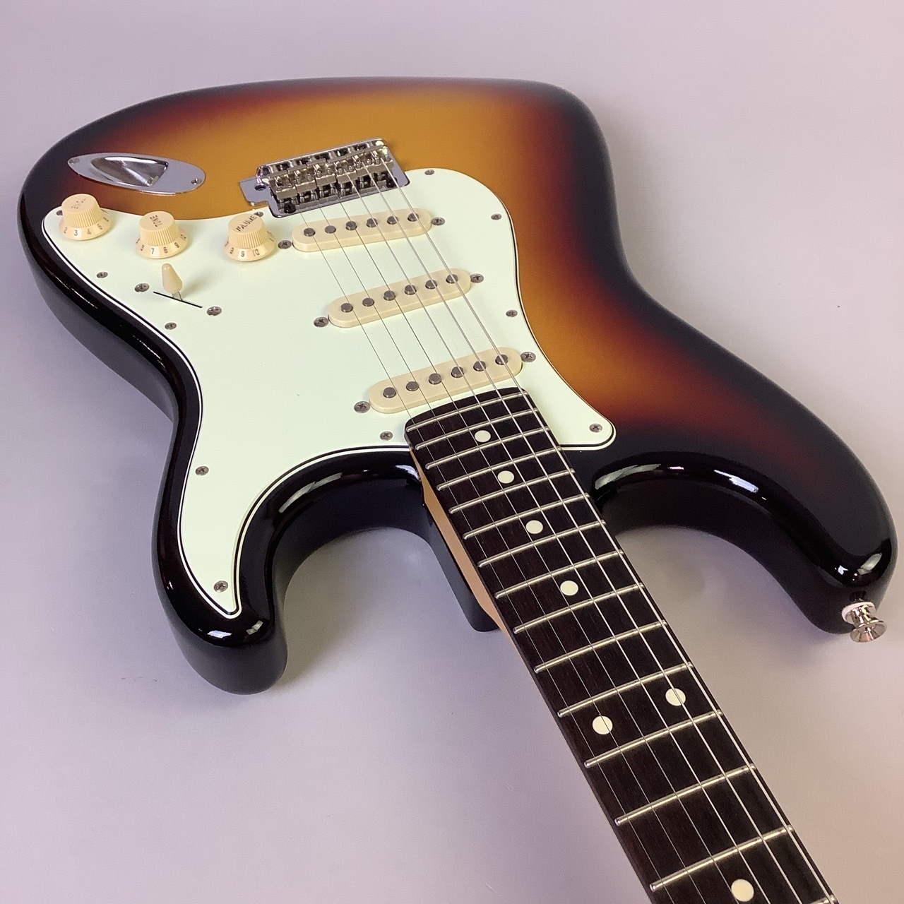 FUJIGEN(FGN) KNST100LW THIN SKIN（中古/送料無料）【楽器検索