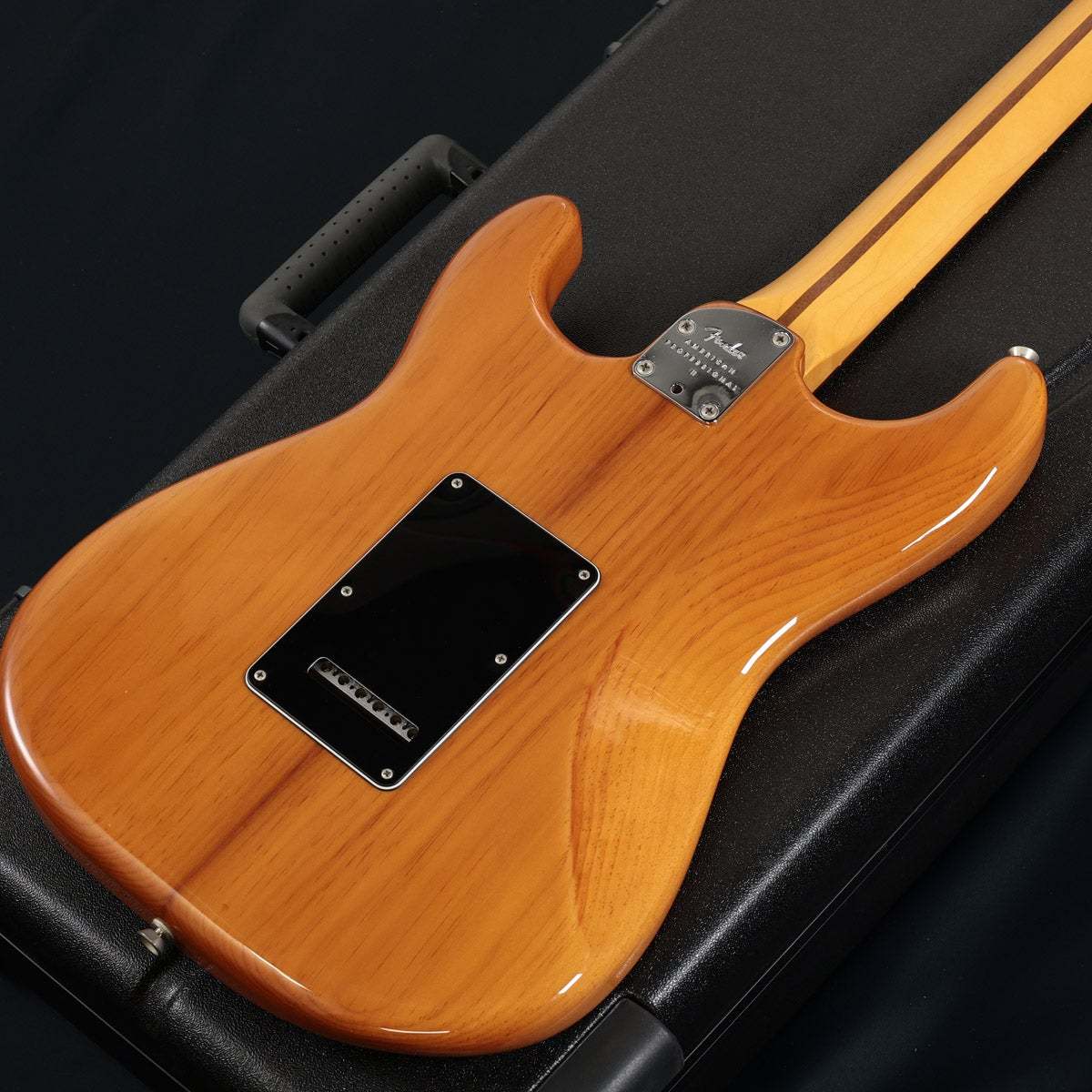 Fender American Professional II Stratocaster Rosewood Fingerboard Roasted Pine [3.45kg/2022년 제작]【이케부쿠로점】 사진 4