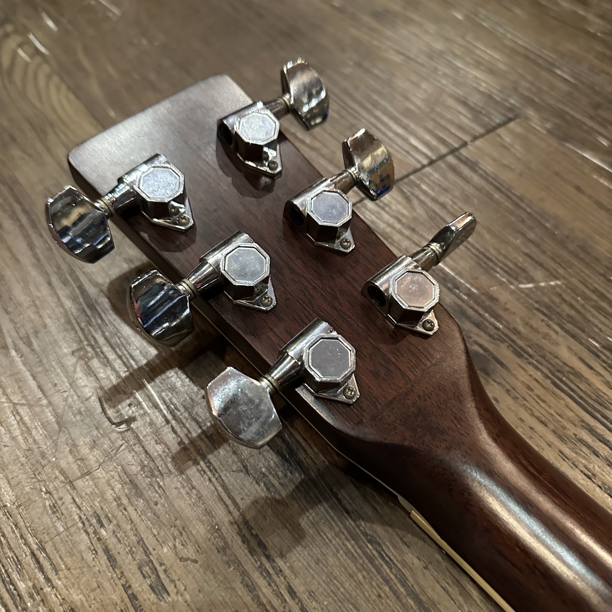 Tokai Cat's Eyes CE-300 Acoustic Guitar （中古/送料無料）【楽器