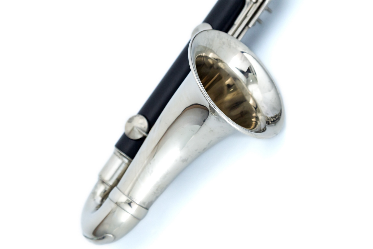 Buffet Crampon PROFESSIONAL ALTO CLARINET in Eb 1974s S/N