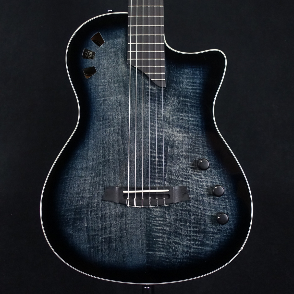 Cordoba Stage Guitar Black Burst（新品）【楽器検索デジマート】