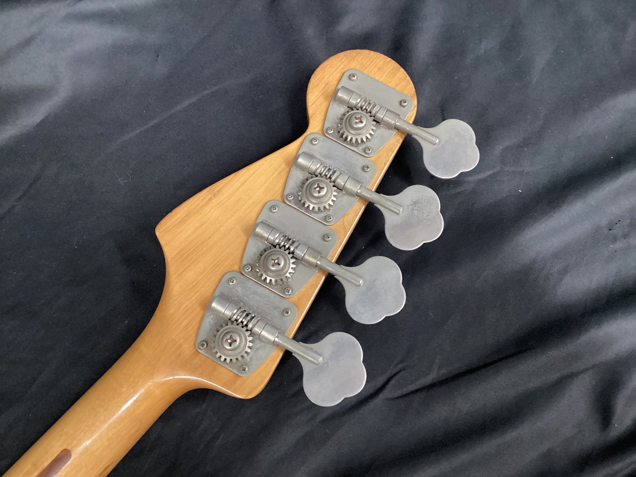 Navigator ESPIONAGE BASS Mod オールラッカー HC付 Navigator ESPIONAGE BASS Mod オールラッカー HC付 Navigator