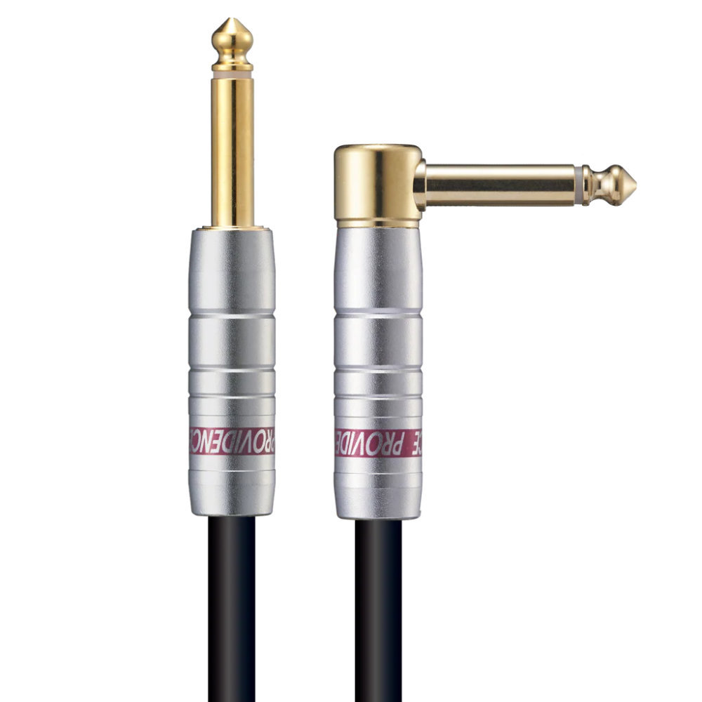 Providence プロビデンス S101 5m SL EF ギターケーブル ギター