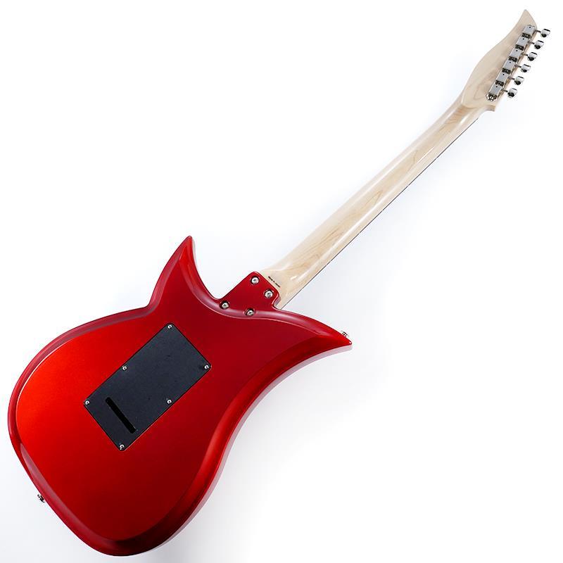 Tokai TALBO A-101SH Metallic Red 最新生産機入荷！（新品）【楽器