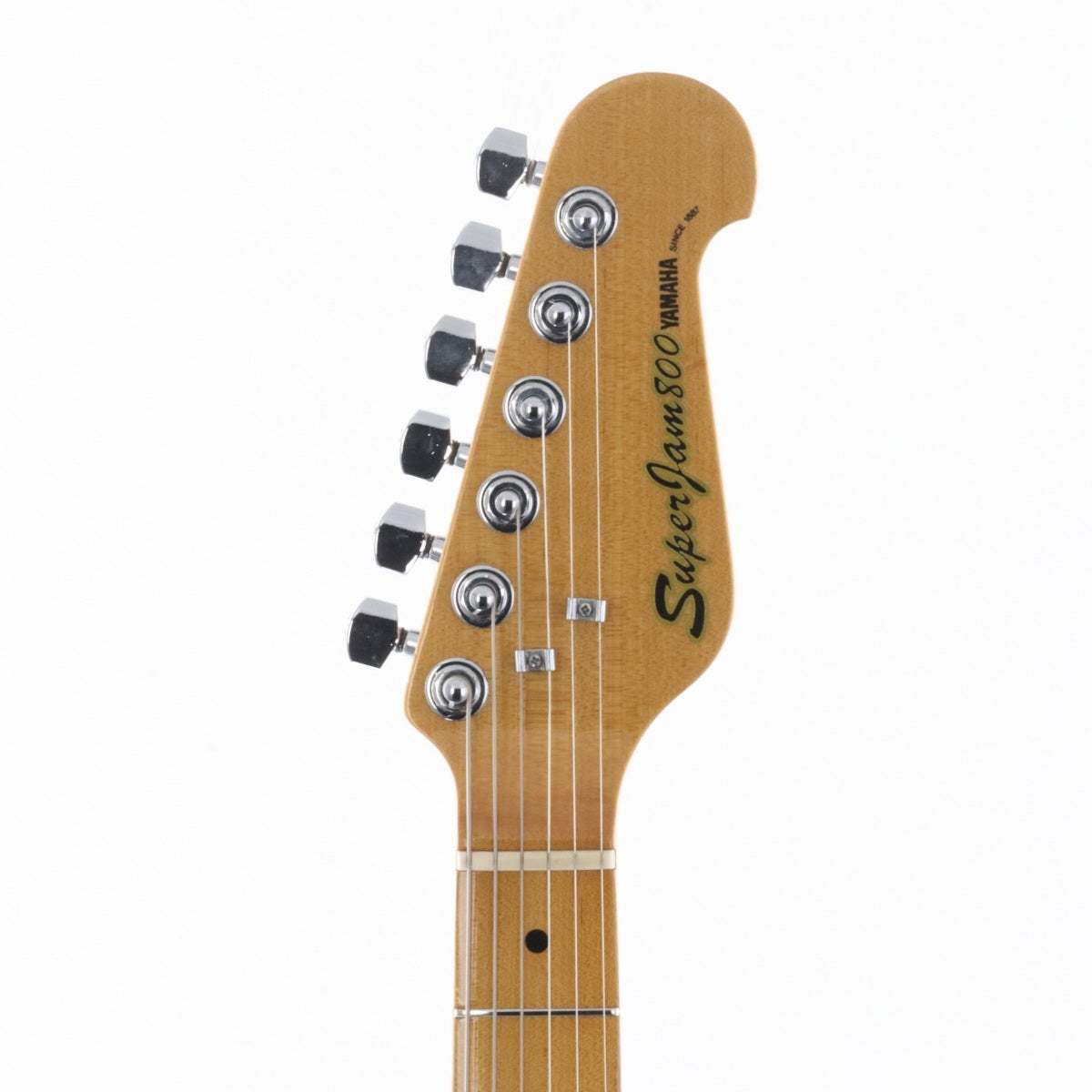YAMAHA SJ-800 / Super Jam Oil Stain 【心斎橋店】（中古/送料無料