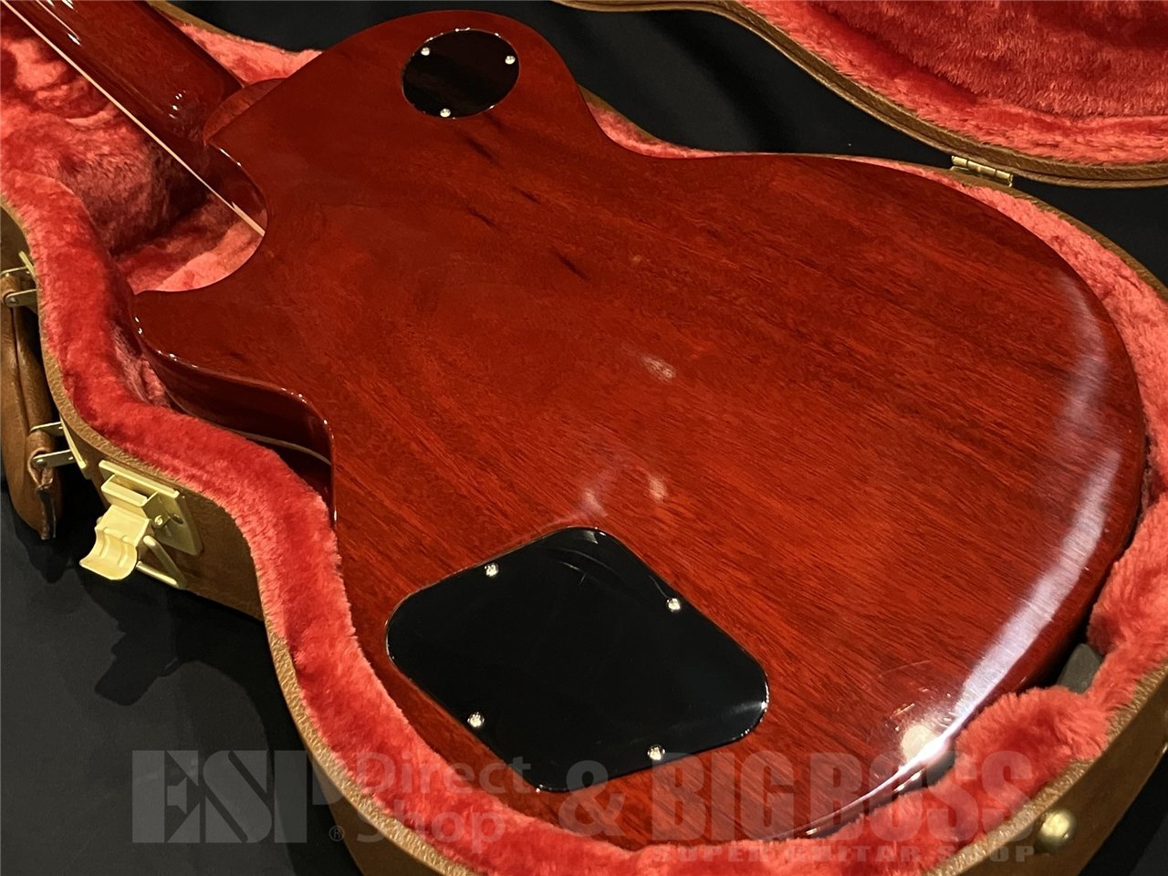 Gibson Les Paul Standard 60s AAA Exclusive / Lemonburst（新品/送料