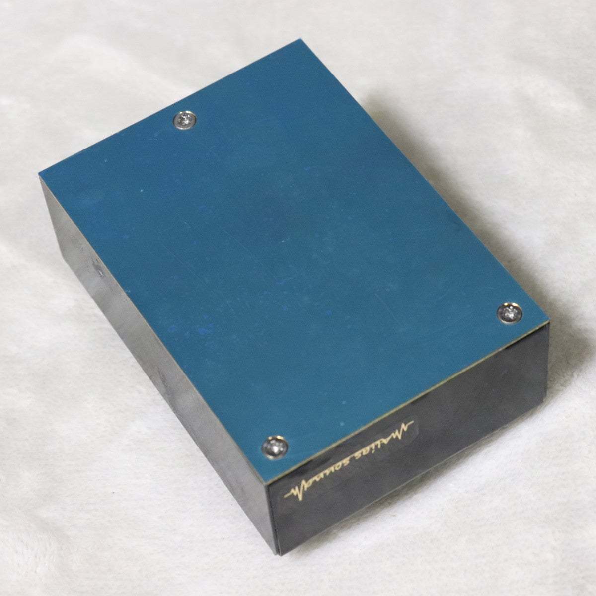 Zanshin Musical Instruments BLACK BOX 【梅田店】（中古/送料無料