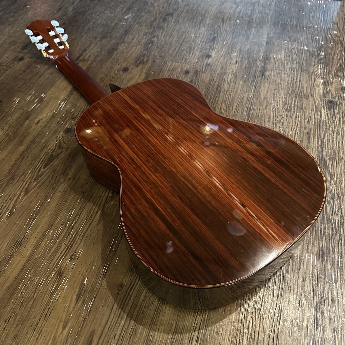 ASTURIAS AST-50 Classical Guitar(中古/送料無料)【楽器検索 ASTURIAS AST-50 Classical Guitar(中古/送料無料)【楽器検索