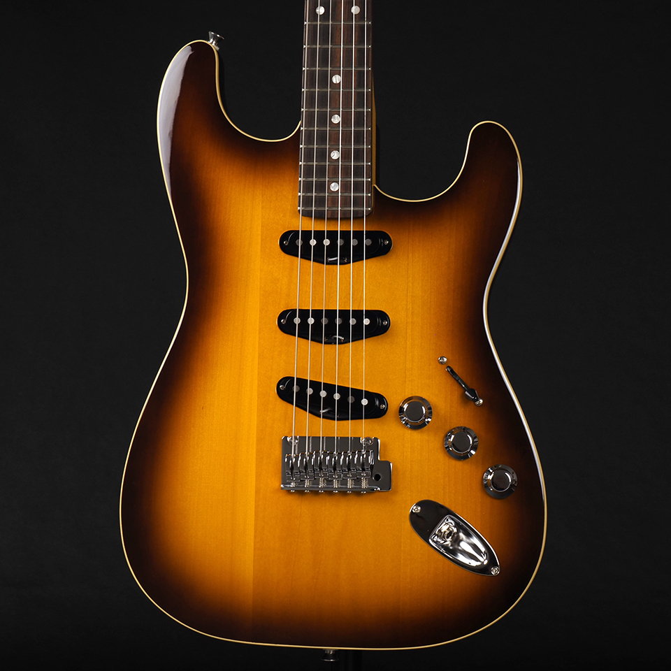 Fender Aerodyne Special Stratocaster Rosewood Fingerboard