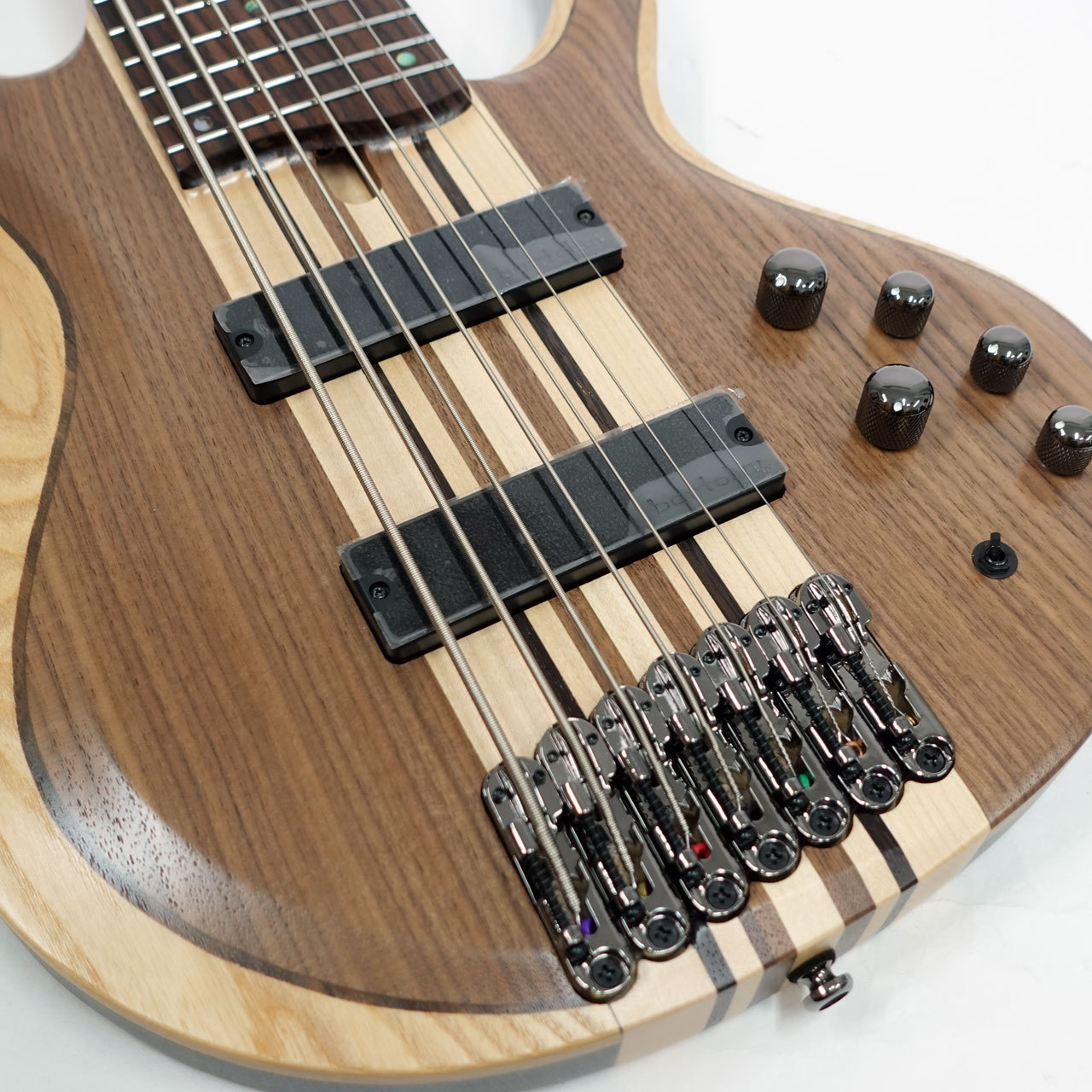 Ibanez BTB747 NTL（新品特価/送料無料）【楽器検索デジマート】