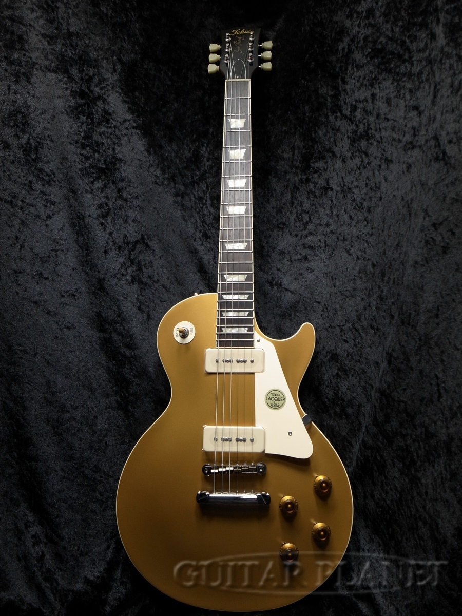 Tokai LS-GP/P-90/HMMR C/GT 【ホンマホワンピース】【マダガスカル