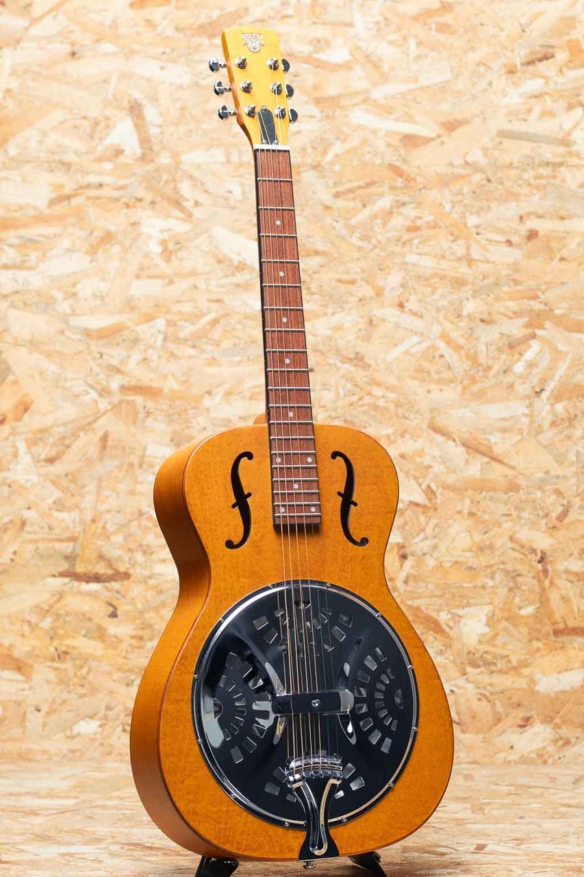 Epiphone Dobro Hound Dog VB（新品/送料無料）【楽器検索デジマート】