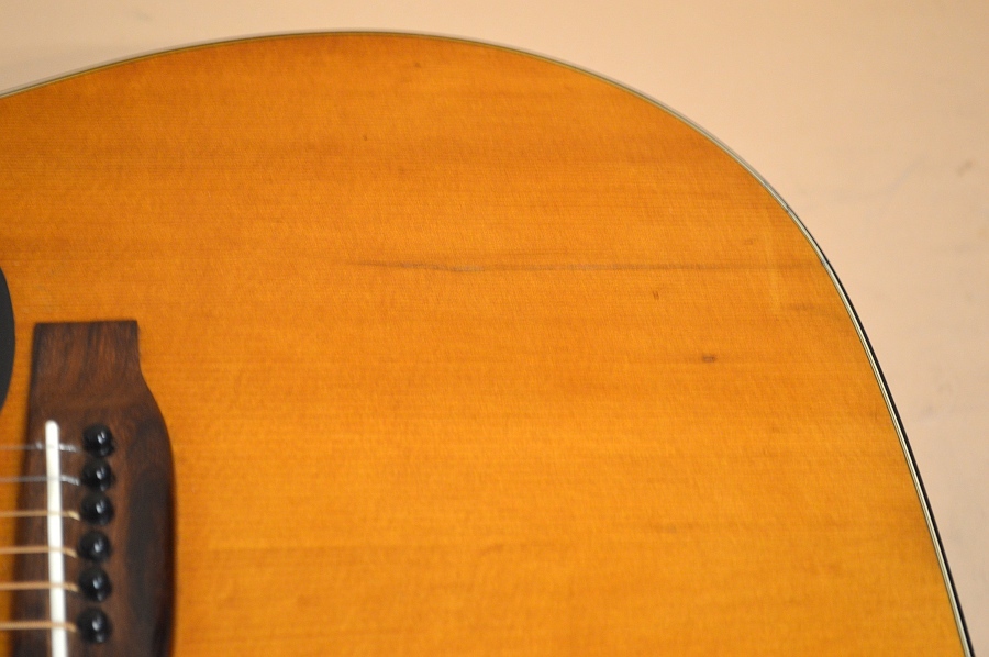 Martin D-18 1976年製（ビンテージ/送料無料）【楽器検索