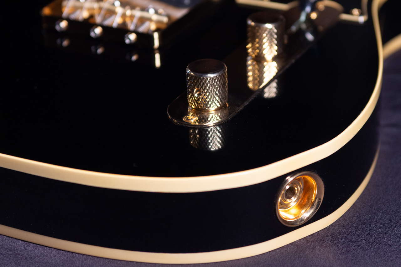 ギター g7 Special g7-CTL/R Player S Custom GG g7 Special g7-CTL/R GG -Black Beauty- ≒3.35kg【旧ヘッド