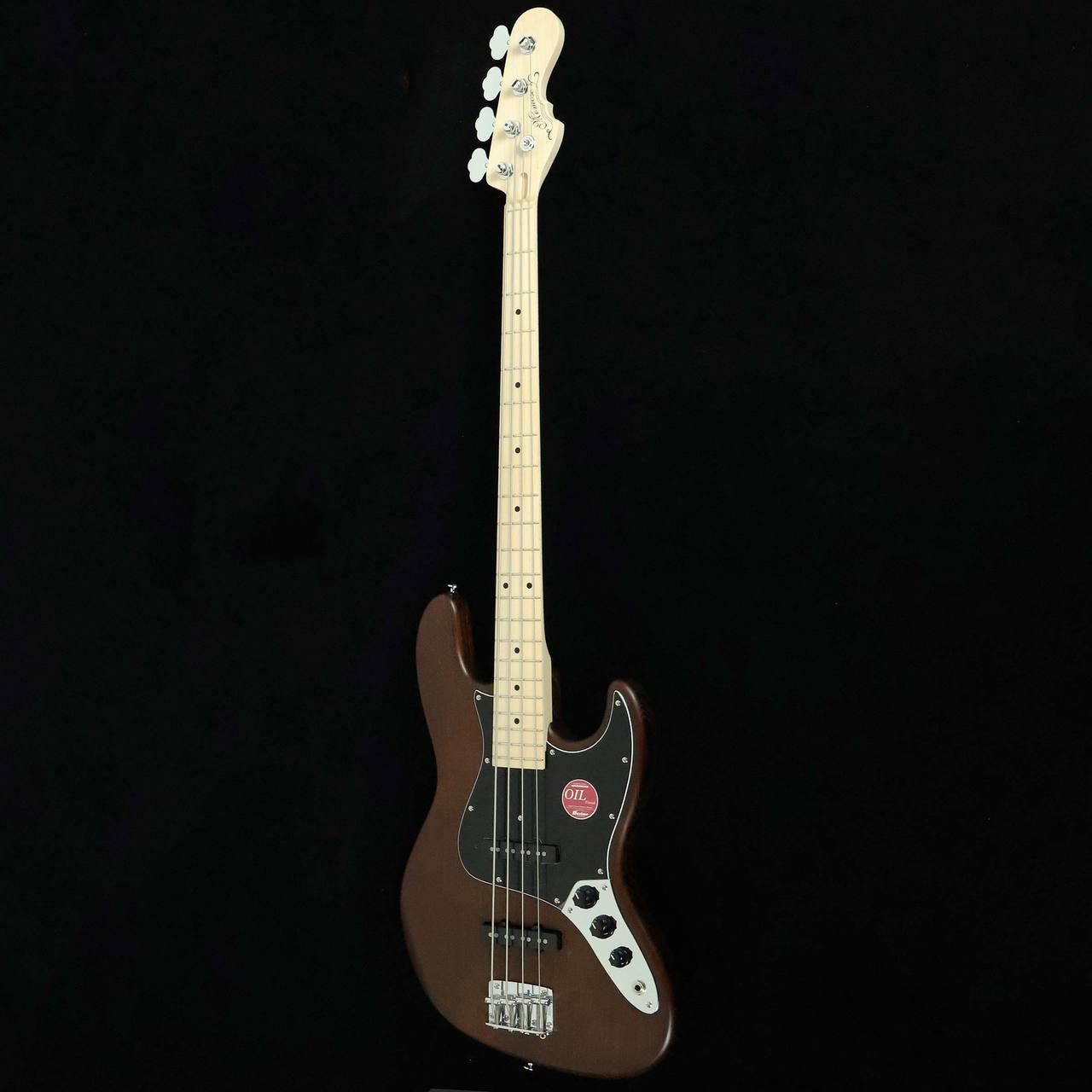 momose MJ2-STD/M BR/OIL S/N：21262 【未展示品】（新品/送料無料