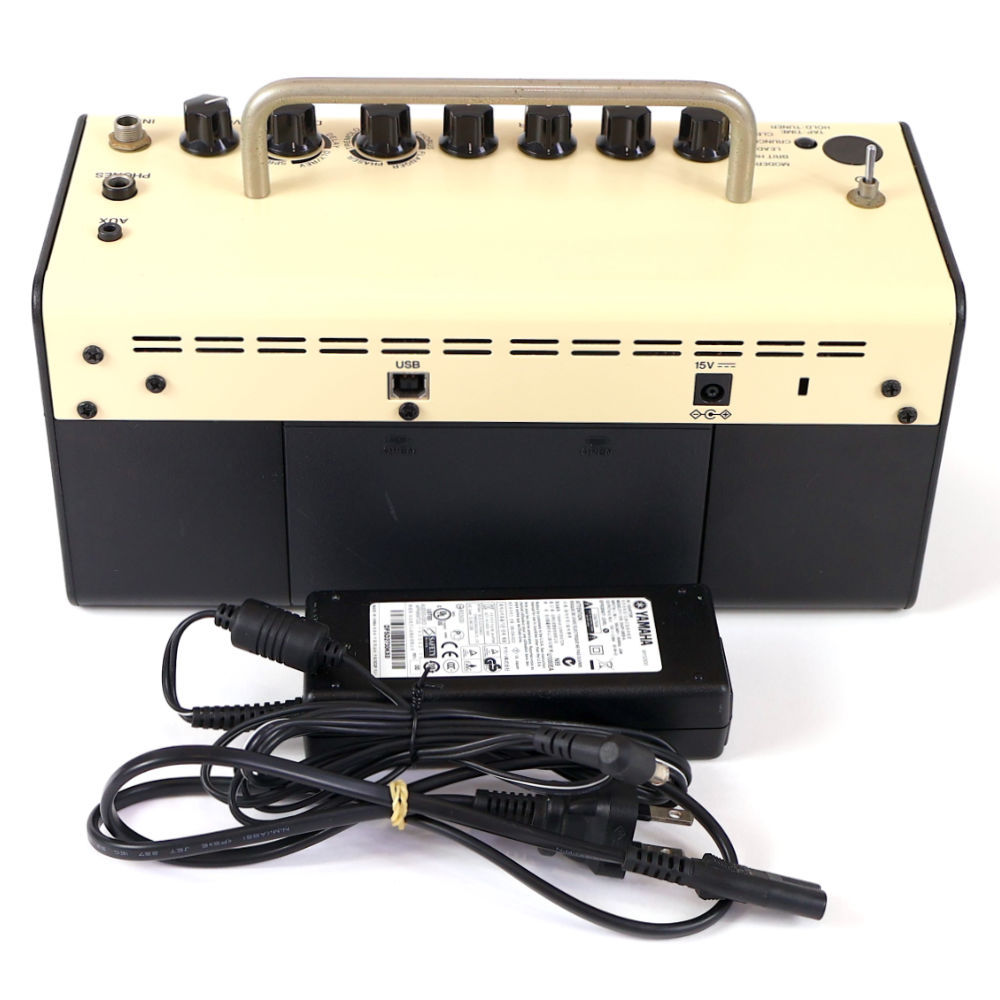 YAMAHA 【中古】ヤマハ YAMAHA THR5 コンパクトギターアンプ