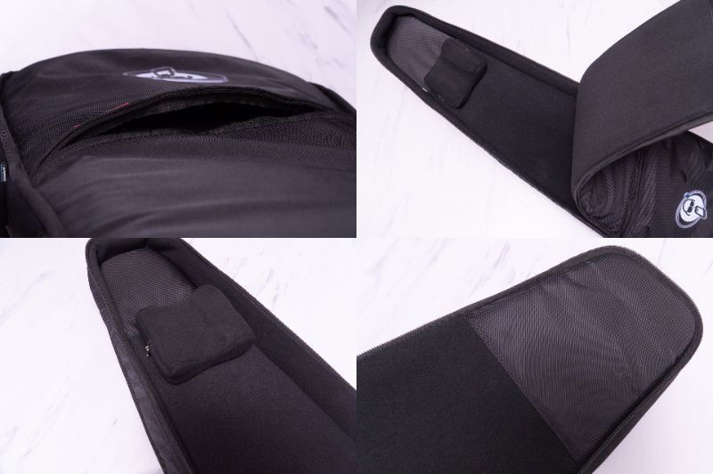 Protection Racket LPTREB (5278-23) エレキベース用ギグバッグ