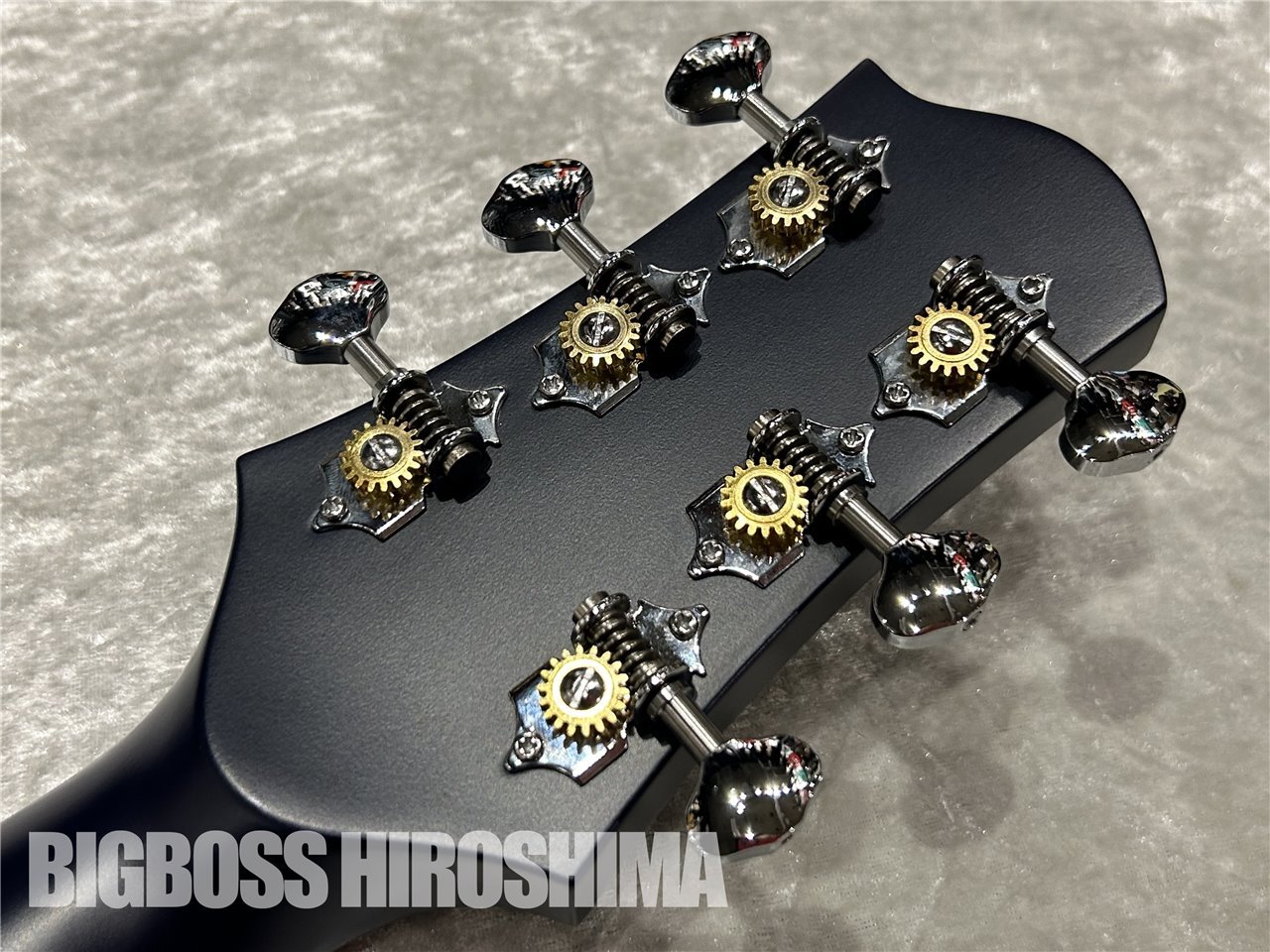 S.Yairi YATK-1400EC (Blue Burst)（新品/送料無料）【楽器検索