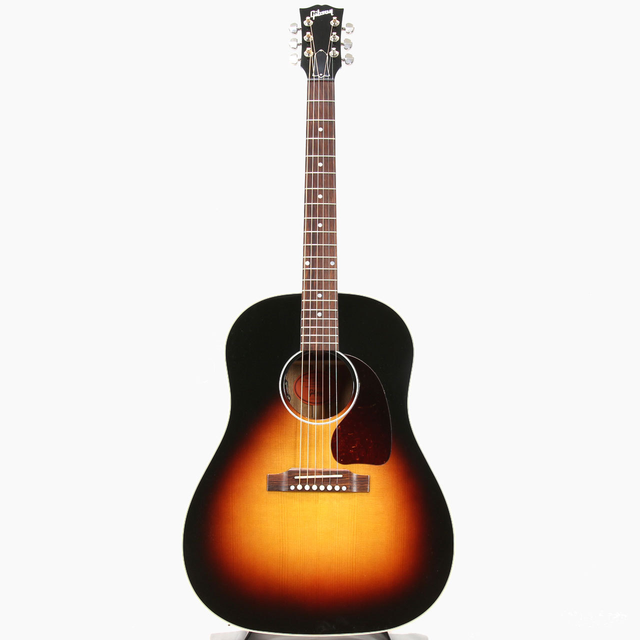 Gibson J-45 Red Spruce *2023（中古）【楽器検索デジマート】