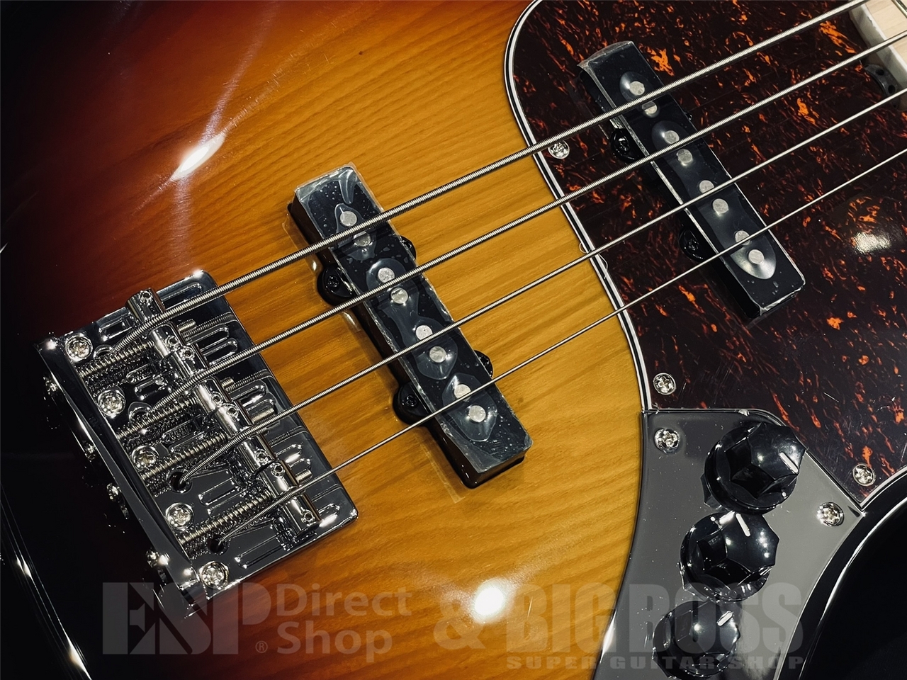 GrassRoots G-AMAZE / 3 Tone Sunburst（新品/送料無料）【楽器検索