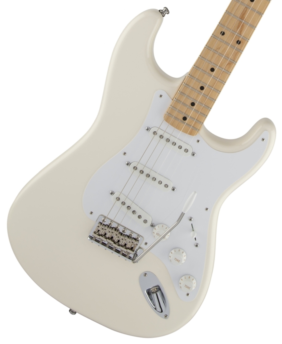 Fender Jimmie Vaughan Tex-Mex Stratocaster【WEBSHOP】（新品