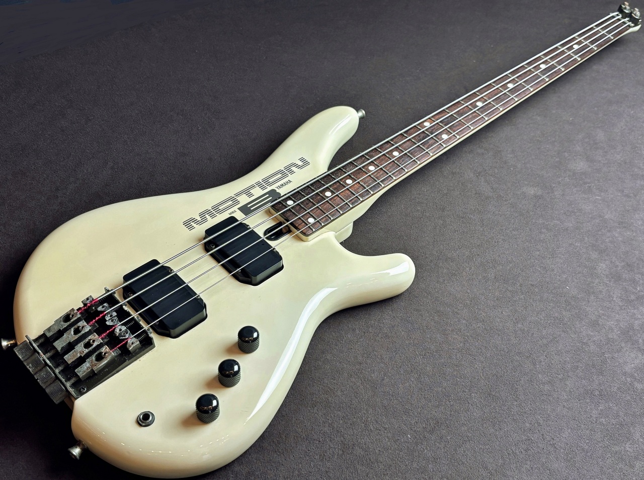 YAMAHA MOTION B MBX（中古）【楽器検索デジマート】