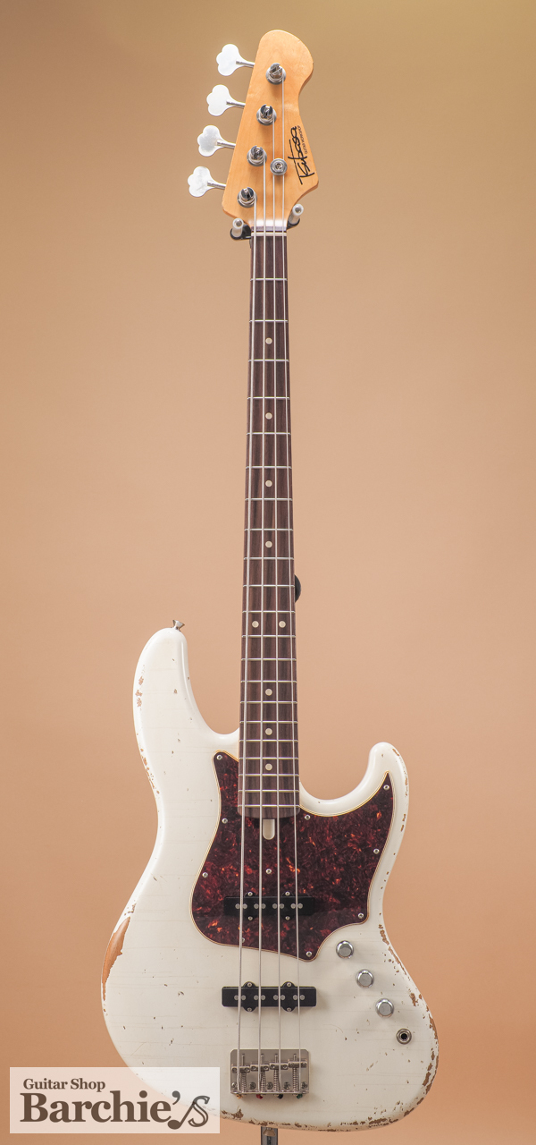 Tsubasa Guitar Workshop the HOPPER（新品）【楽器検索デジマート】
