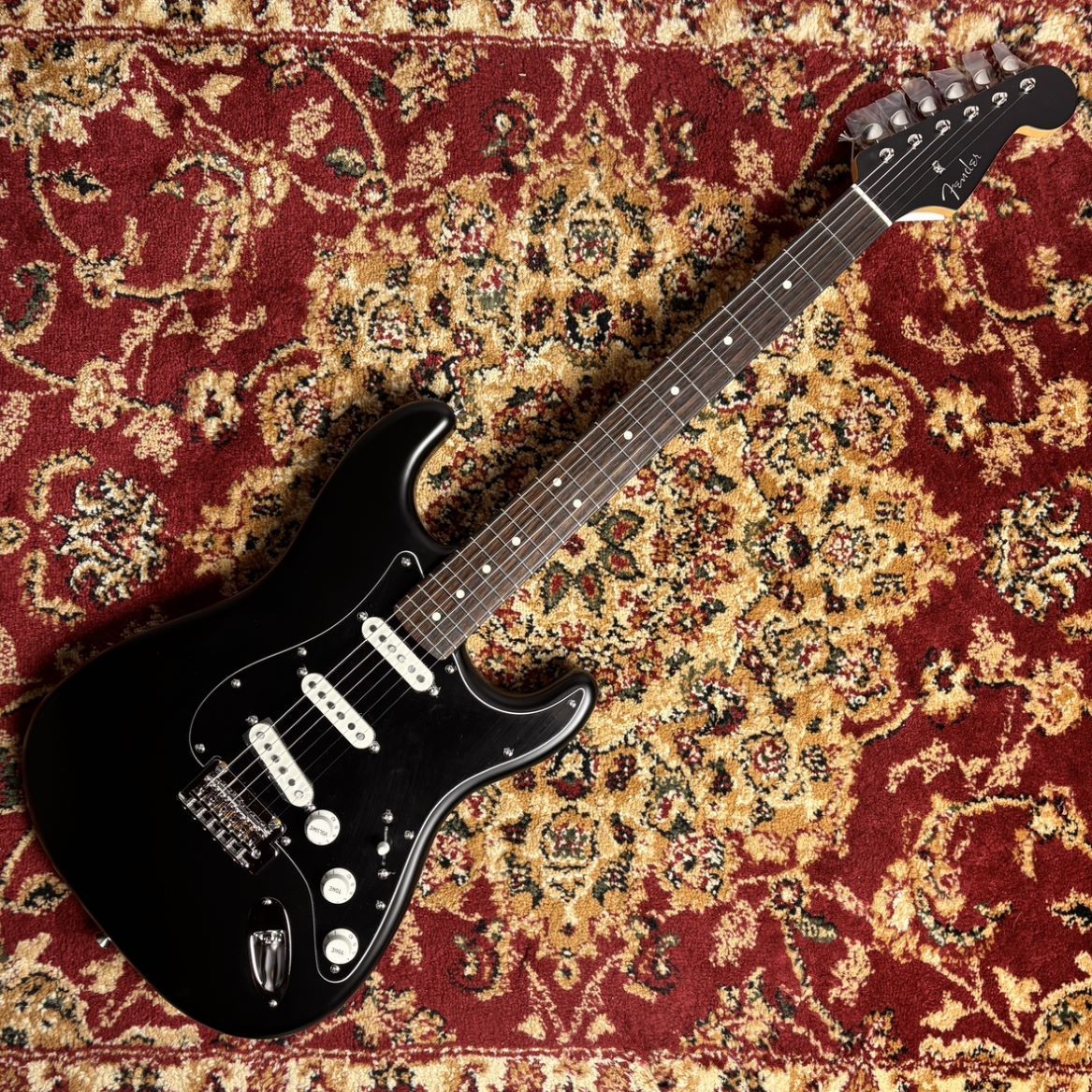 Fender （フェンダー）Made In Japan Hybrid II Stratocaster Satin