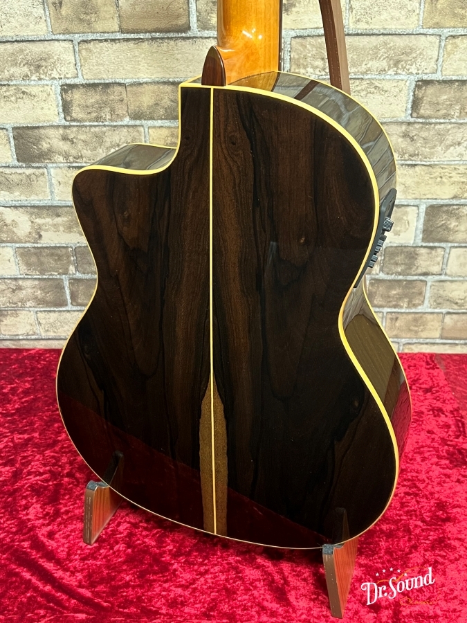 Cordoba コルドバ GK Studio Limited （新品）【楽器検索デジマート】