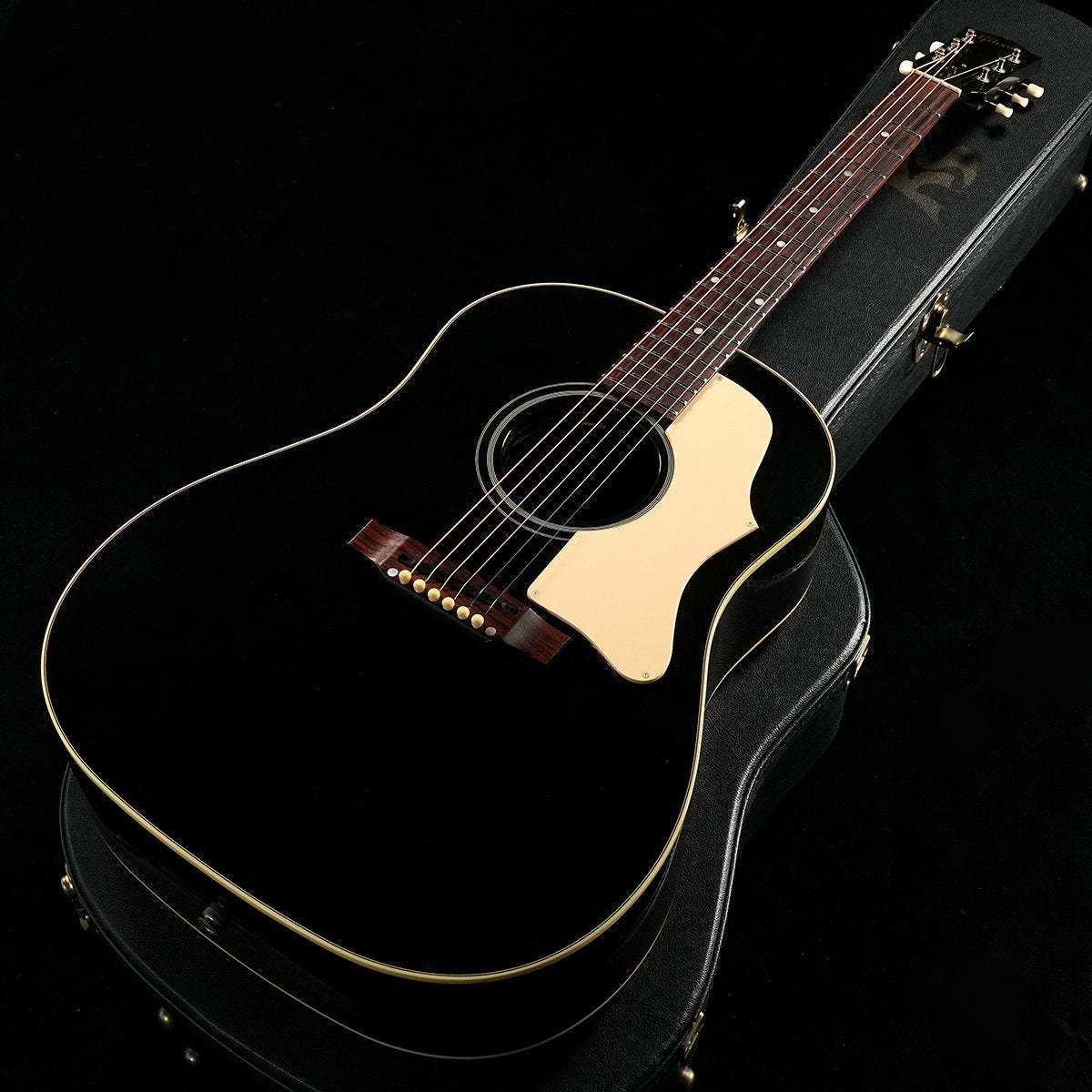 GibsonJ-45 Kazuyoshi Saito 2013年製 23/200 Gibson 2013年製 Kazuyoshi Saito J-45 【渋谷店】【値下げ】（中古