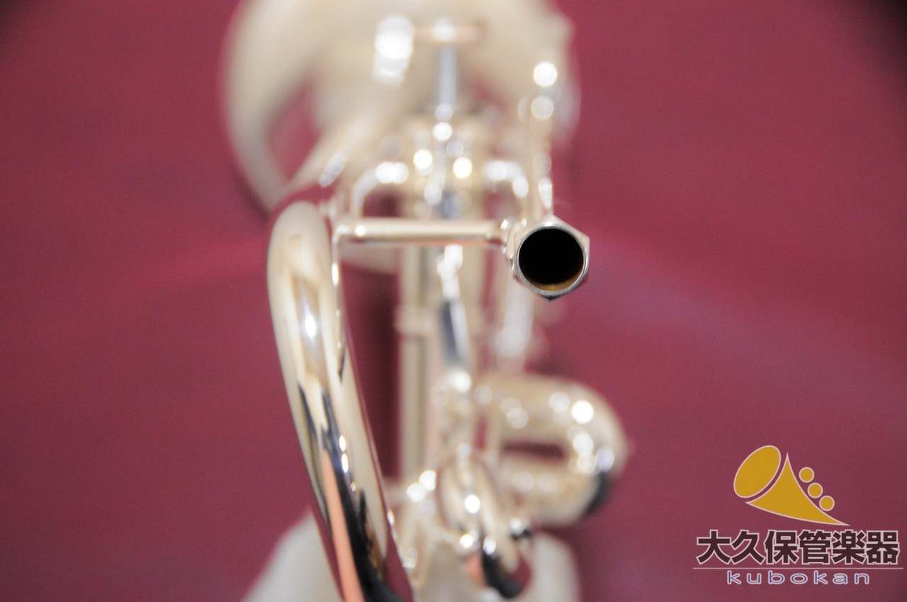 Vincent Bach ヴィンセント・バック 180ML37SP B♭トランペット 2023年