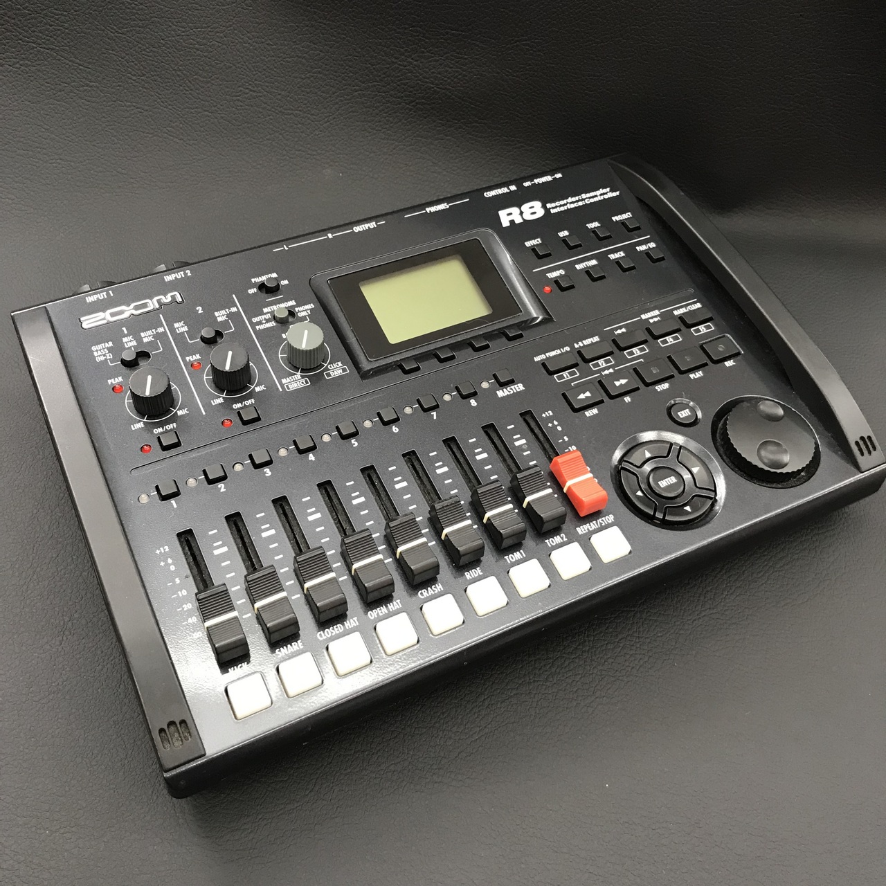 ZOOM R8（中古）【楽器検索デジマート】