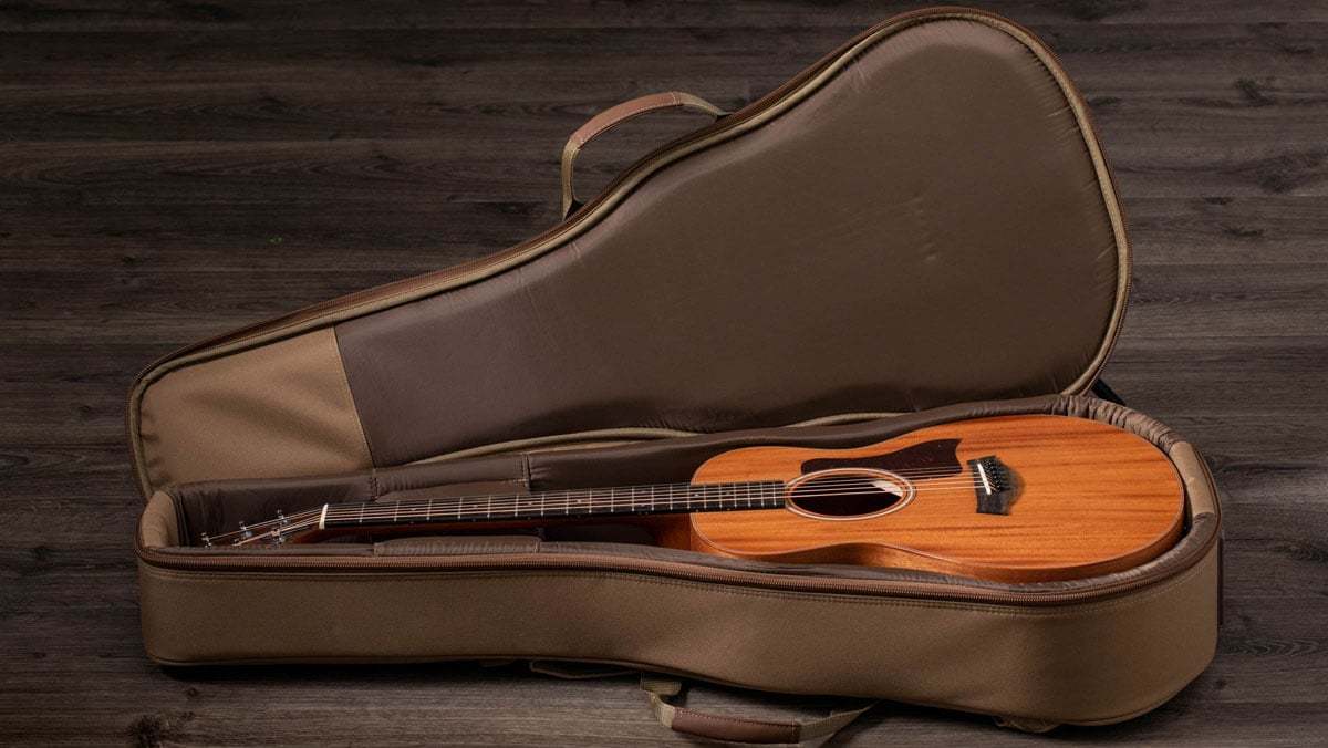 Taylor GS Mini-e Mahogany テイラー アコースティックギター エレアコ