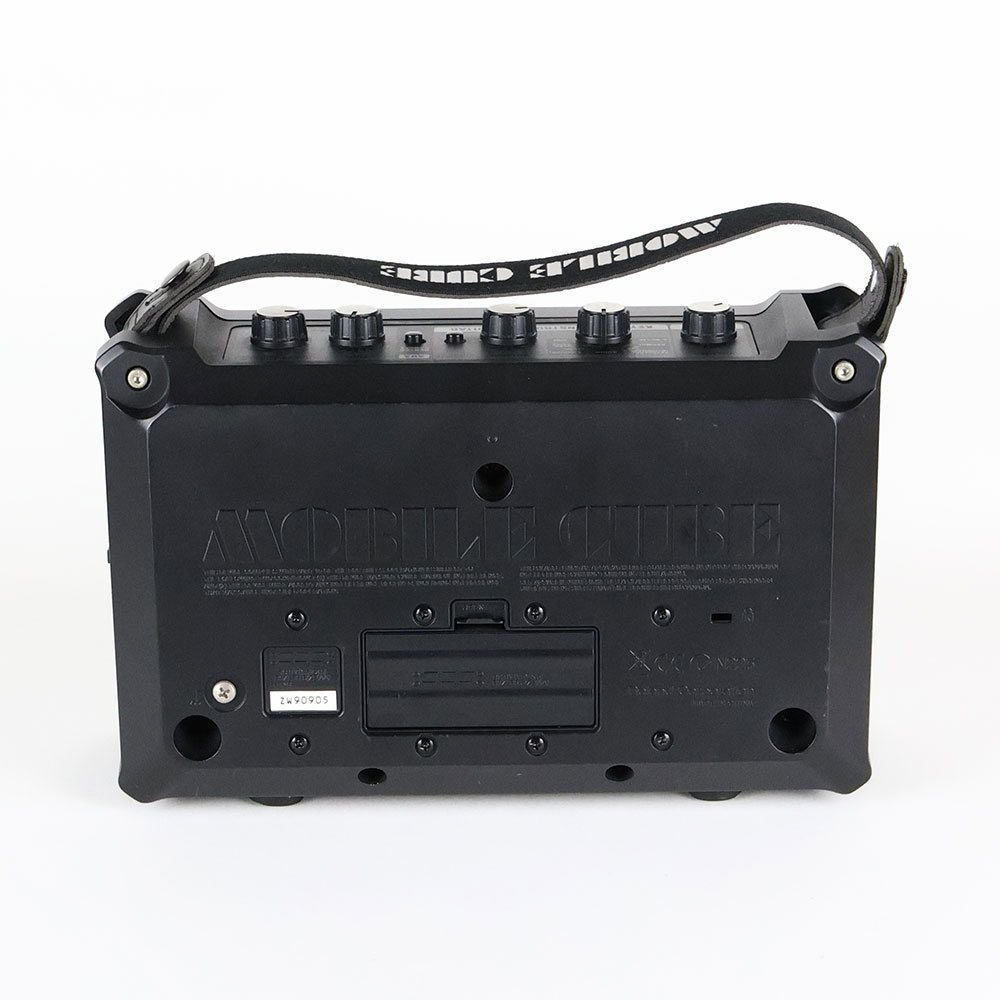 Roland 【中古】 ポータブルアンプ ROLAND ローランド MOBILE CUBE